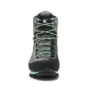 Botas de montaña para mujer Kayland Cross Mountain GTX image-2
