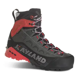 Mountaineering boots Kayland Stellar Nubuck GTX