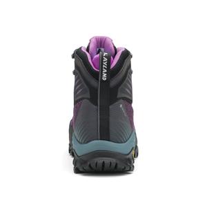 Scarpe trekking da donna Kayland Duke GTX Mid image-2