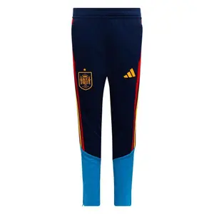 Barn sweatpants Spanien Tiro Coupe du Monde 2026 image-1