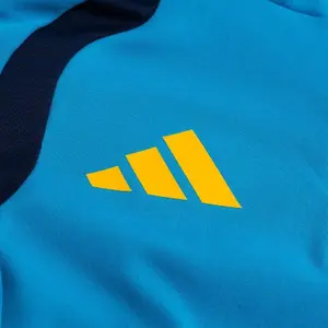 Kinder Sweatshirt Spanien Tiro Coupe du Monde 2026 image-3