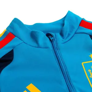 Kinder Sweatshirt Spanien Tiro Coupe du Monde 2026 image-4