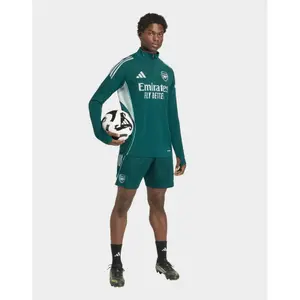 Arsenal trainingsshorts Tiro 25 2025/26 image-1