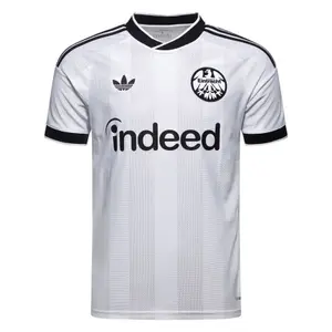 Eintracht Frankfurt Away Shirt 2026/27