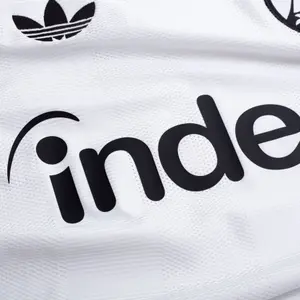 Eintracht Frankfurt Away Shirt 2026/27 image-4