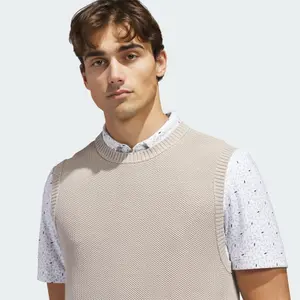 Sleeveless sweater adidas ULT image-4