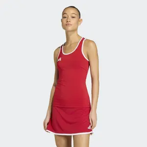 Women's tank top adidas Entrada 26 image-1