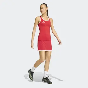 Women's tank top adidas Entrada 26 image-3