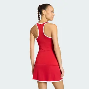 Women's tank top adidas Entrada 26 image-4
