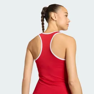 Women's tank top adidas Entrada 26 image-6