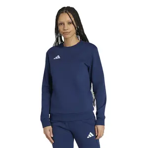 Sweatshirt woman adidas Entrada 26 image-3