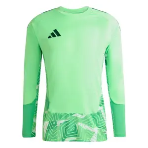 Camisola de manga comprida para guarda-redes adidas Tiro 26