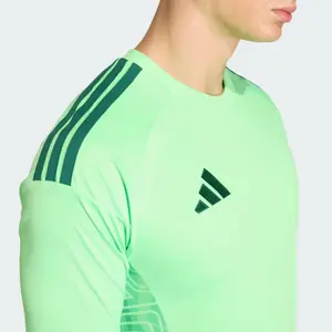 Camisola de manga comprida para guarda-redes adidas Tiro 26 image-4