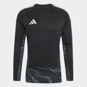 Camisola de manga comprida para guarda-redes adidas Tiro 26