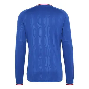 Manchester United Long Sleeve Away Shirt 2026/27 image-1