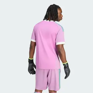 Manchester United Ute målmansdräkt 2026/27 image-3