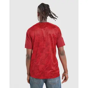 Liverpool FC Pre-Match Shirt 2026/27 image-3