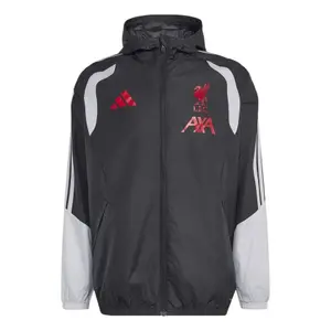 Liverpool FC Joggingjacke 2026/27
