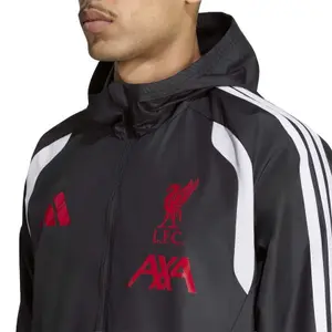 Liverpool FC Joggingjacke 2026/27 image-4