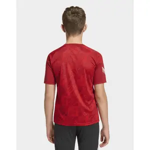 Liverpool FC Prematch Shirt voor Kinderen 2026/27 image-1