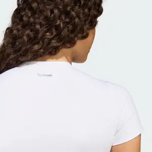 Κοντά φόρεμα κοριτσιού adidas Icons Soft Touch image-4