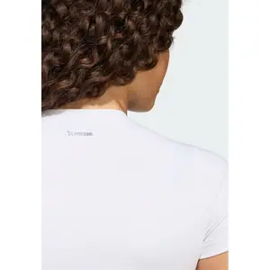 Κοντά φόρεμα κοριτσιού adidas Icons Soft Touch image-5