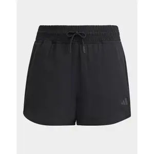 Short fille adidas G Club