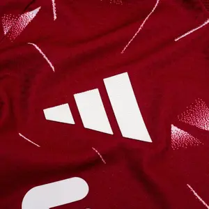 Liverpool FC Autentisk Hemmatröja Långärmad 2026/27 image-5