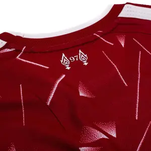 Liverpool FC Autentisk Hemmatröja Långärmad 2026/27 image-6