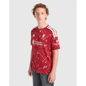 Maglia Casa bambino Liverpool FC 2026/27 image-1