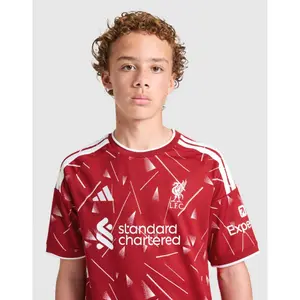 Maglia Casa bambino Liverpool FC 2026/27 image-2