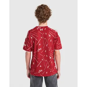 Maglia Casa bambino Liverpool FC 2026/27 image-3