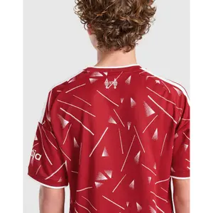Maglia Casa bambino Liverpool FC 2026/27 image-4