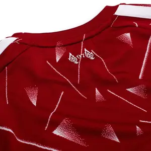 Maglietta da casa a maniche lunghe per bambini Liverpool FC 2026/27 image-5