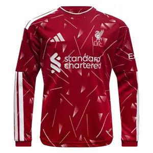 Liverpool FC Joggingjacke 2026/27