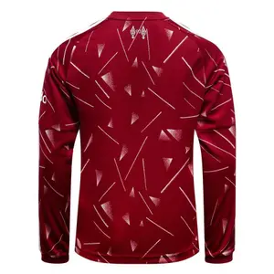 Liverpool FC Joggingjacke 2026/27 image-1