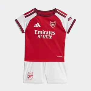 Mini-kit Barn hemma Arsenal 2026/27 image-2