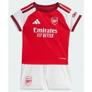 Mini-kit Barn hemma Arsenal 2026/27 image-3