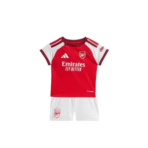 Mini-kit Barn hemma Arsenal 2026/27 image-4
