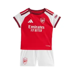 Mini-kit Barn hemma Arsenal 2026/27 image-5