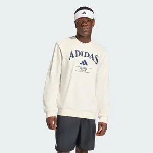 Sweatshirt adidas HRTG TNS image-1