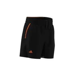 Shorts per bambini adidas Pro image-1