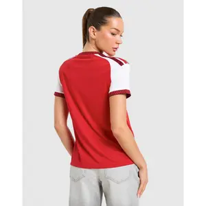 Arsenal Women's Home Kit 2026/27 image-2