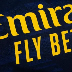Arsenal Away Kids Jersey 2026/27 image-3