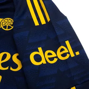Arsenal Away Kids Jersey 2026/27 image-4