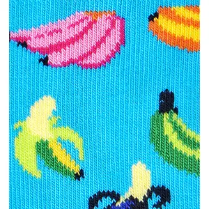 Children's socks Happy Socks Banana image-1