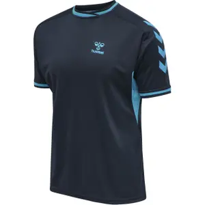 Camiseta Hummel Poly hmlACTION image-1