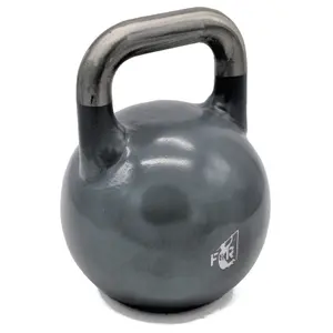 Concurso Kettlebel Fit & Rack 6kg image-0