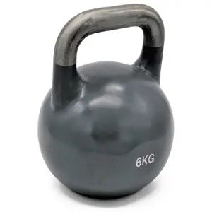 Concurso Kettlebel Fit & Rack 6kg image-1