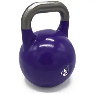 Kettlebel competition Fit & Rack 20kg image-0